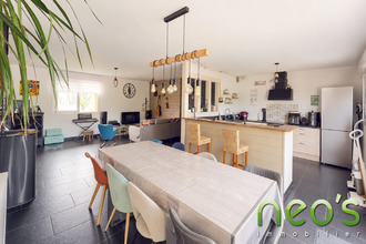  maison chemille 49120