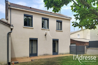  maison chemille 49120