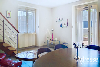  maison chemille 49120