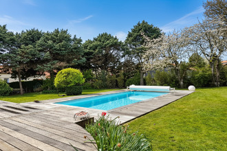  maison chemille 49120