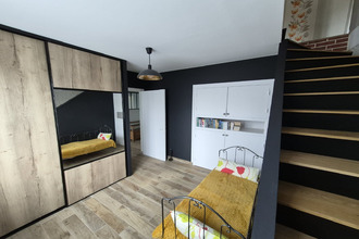  maison chemille 49120