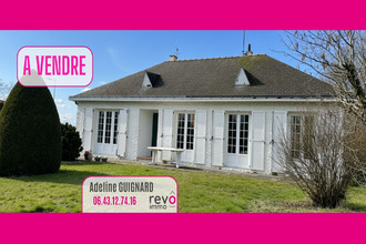  maison chemille 49120