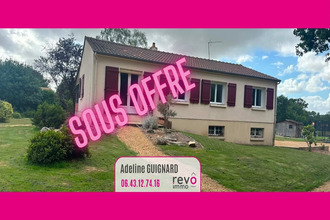  maison chemille 49120