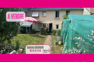  maison chemille 49120