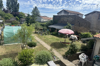 maison chemille 49120