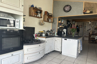  maison chemille 49120