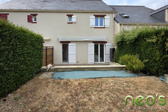  maison chemille 49120