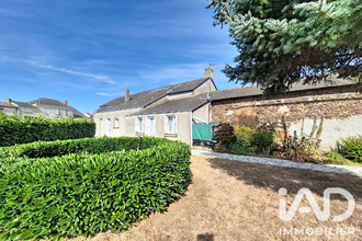  maison chemille 49310