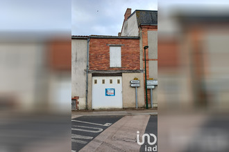  maison chemille 49670