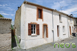  maison chemille 49670