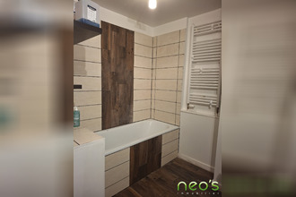  maison chemille 49670