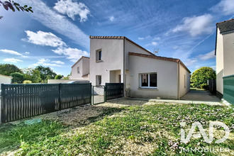  maison chemille 49670