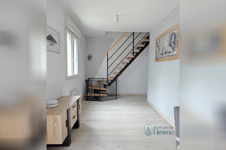  maison chemille 49750