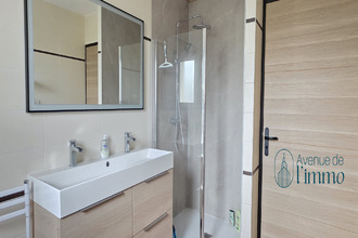  maison chemille 49750