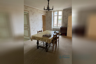  maison chemille 49750