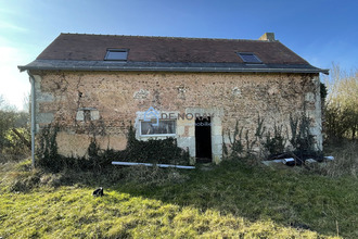  maison chemille-sur-deme 37370