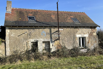  maison chemille-sur-deme 37370