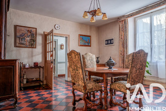  maison chemille-sur-deme 37370