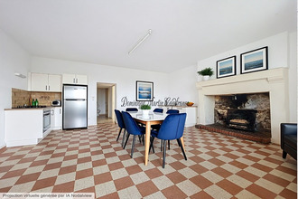  maison chemille-sur-deme 37370