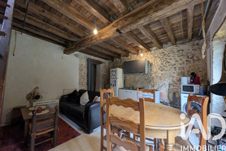  maison chemille-sur-deme 37370