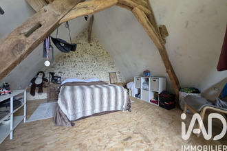  maison chemille-sur-deme 37370