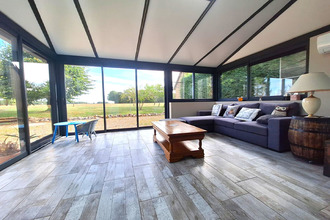  maison chemille-sur-deme 37370