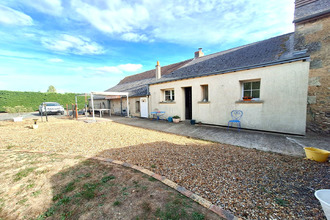  maison chemille-sur-deme 37370