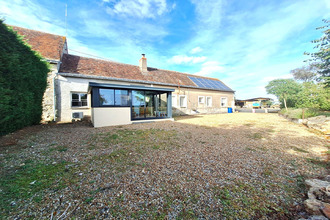  maison chemille-sur-deme 37370