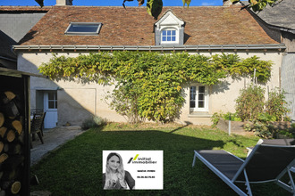  maison chemille-sur-deme 37370