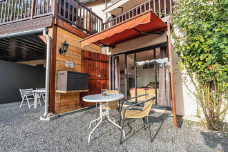  maison chemille-sur-indrois 37460