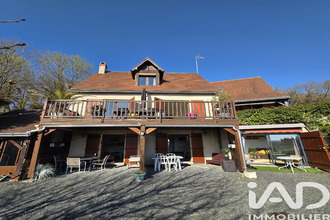  maison chemille-sur-indrois 37460