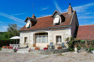  maison chemille-sur-indrois 37460