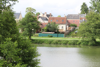  maison chemille-sur-indrois 37460