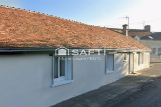  maison chemille-sur-indrois 37460