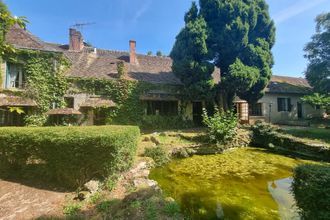  maison chemilli 61360