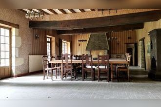  maison chemilli 61360