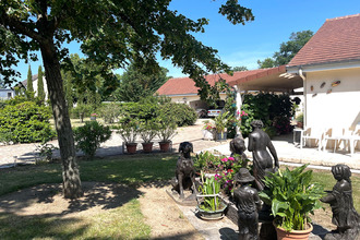  maison chemilly 03210