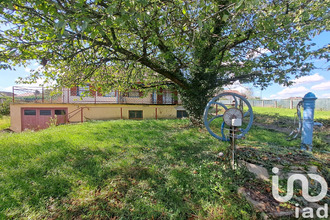  maison chemilly 03210