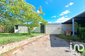  maison chemilly 03210