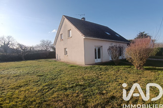  maison chemilly-sur-yonne 89250