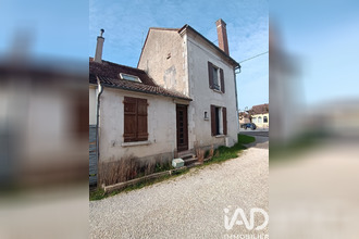  maison chemilly-sur-yonne 89250