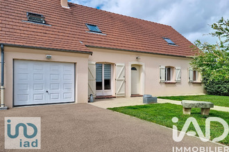  maison chemilly-sur-yonne 89250