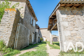  maison cheminas 07300