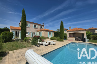  maison cheminas 07300