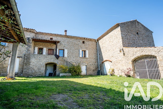  maison cheminas 07300