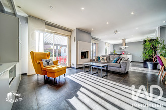 maison cheminot 57420