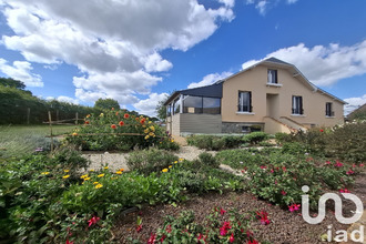  maison chemire-en-charnie 72540