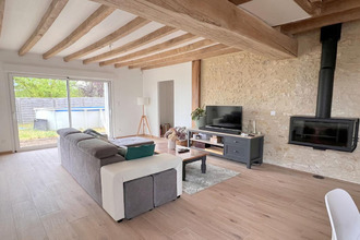  maison chemire-le-gaudin 72210