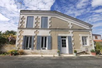  maison chenac-st-seurin-d-uzet 17120