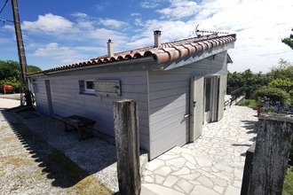  maison chenac-st-seurin-d-uzet 17120